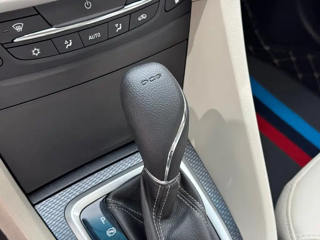 Buick Excelle 2020 — фото 26