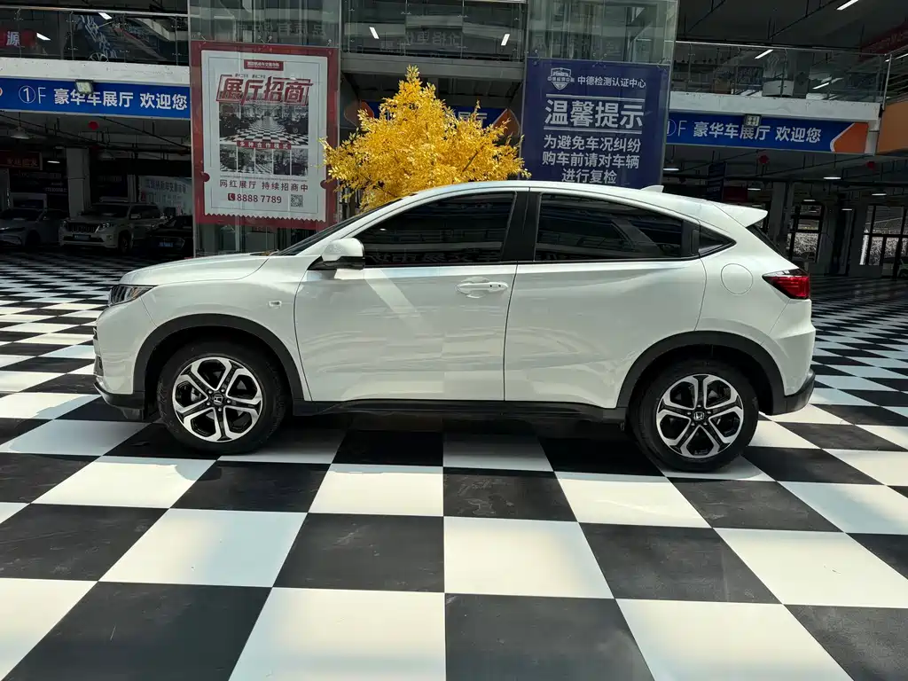 Honda XR-V 2022 — фото 15