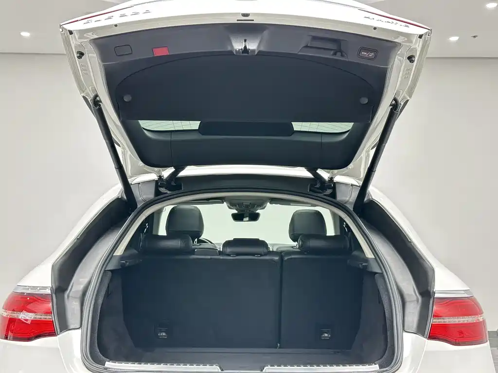 Mercedes-Benz GLE Coupe 2015 — фото 25