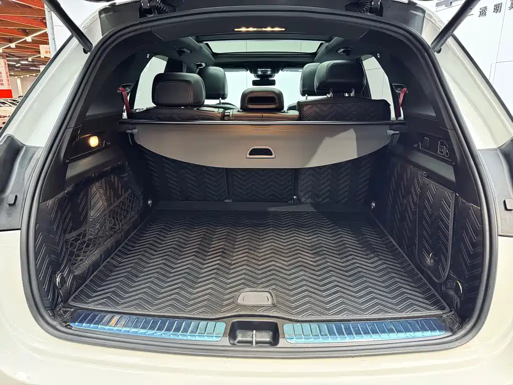 Mercedes-Benz GLE AMG 2020 — фото 26