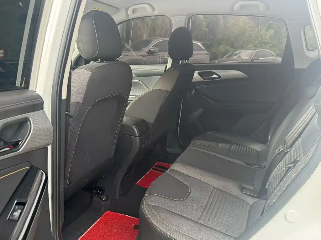 BAIC X3 2020
