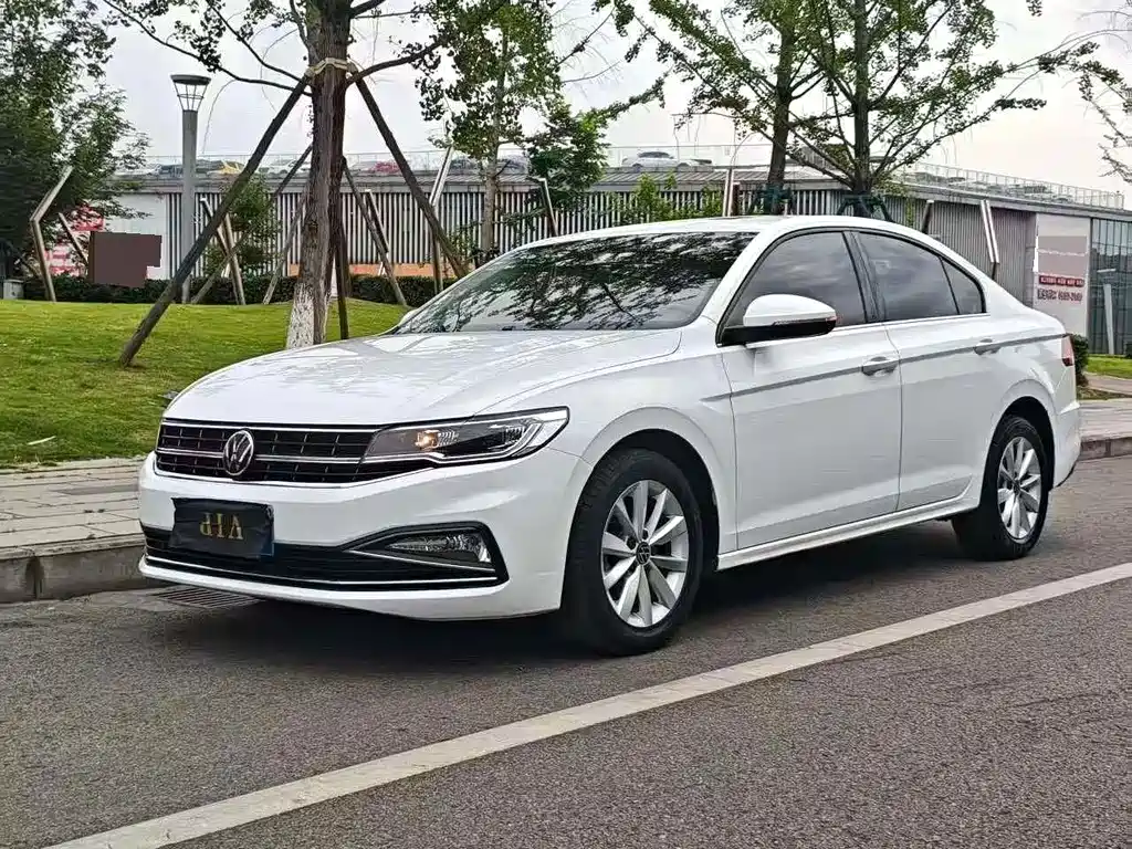 Volkswagen Bora 2022