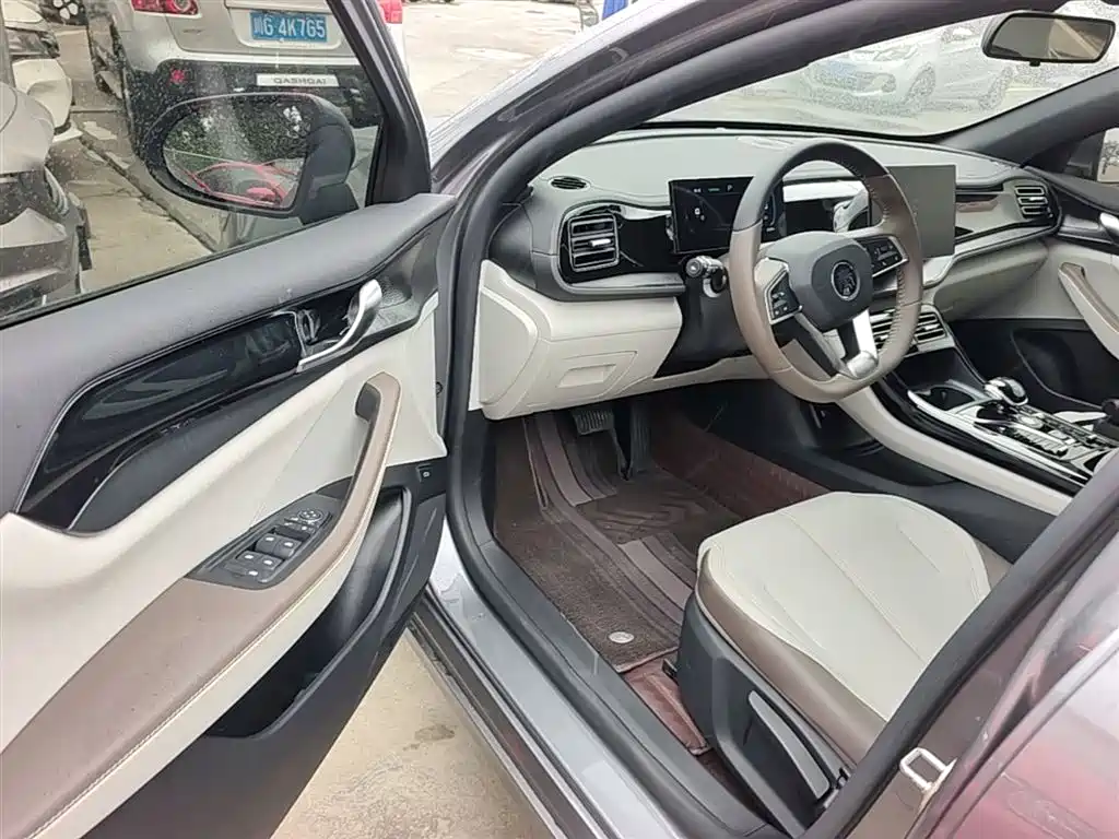 BYD Qin PLUS 2024 — фото 16