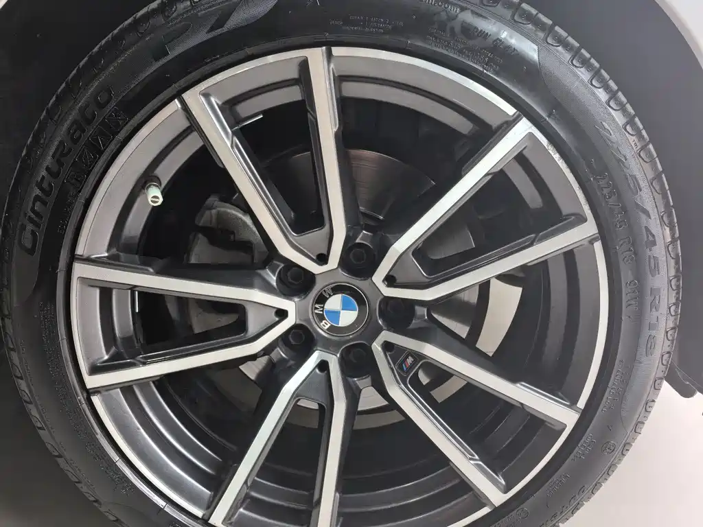 BMW 3 Series 2021 — фото 15
