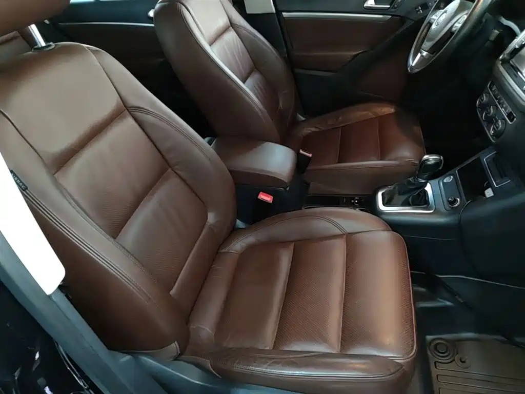 Volkswagen Tiguan 2016 — фото 25