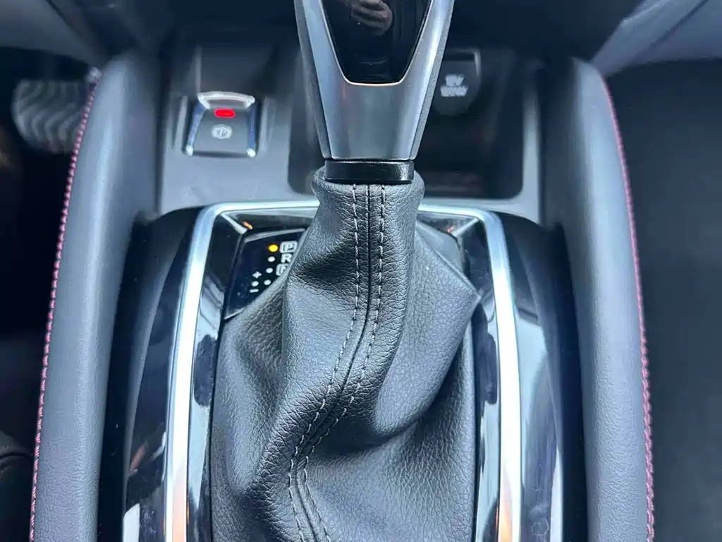 Nissan Qashqai 2022 — фото 12