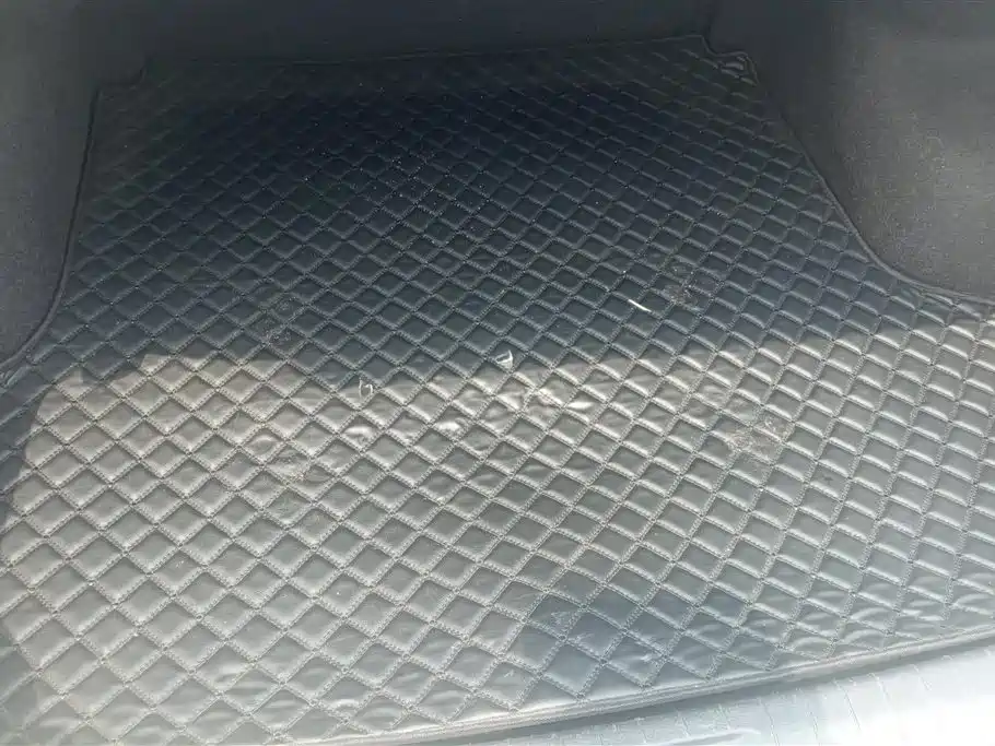 Nissan Teana 2018