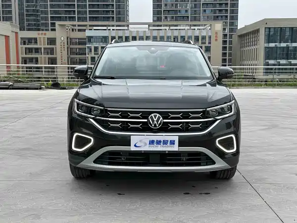 Volkswagen Tayron 2023