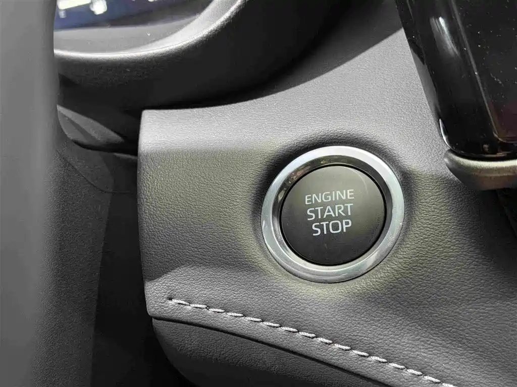 Toyota Highlander 2025 — фото 18