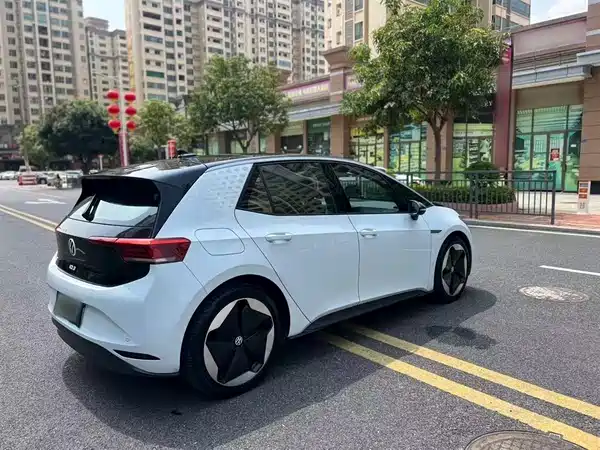 Volkswagen ID.3 2021