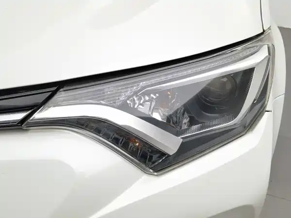 Toyota RAV4 2018