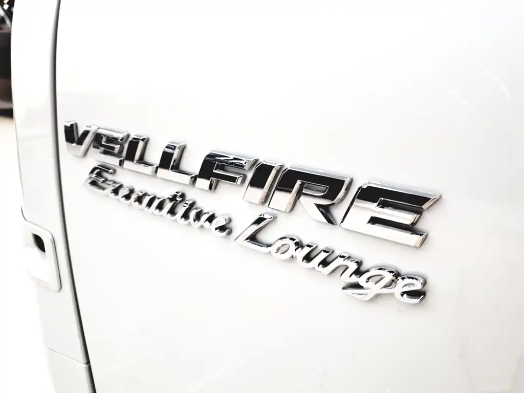 Toyota Vellfire 2021 — фото 22
