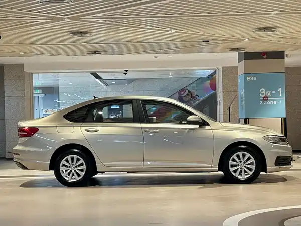 Volkswagen Lavida 2019