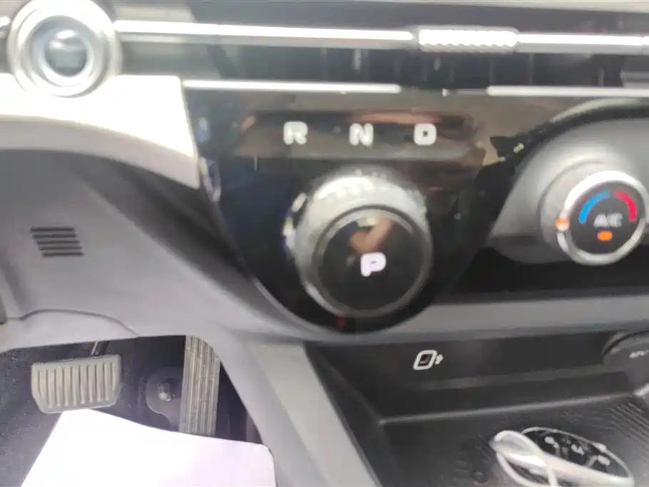 Bestune NAT 2024 — фото 16