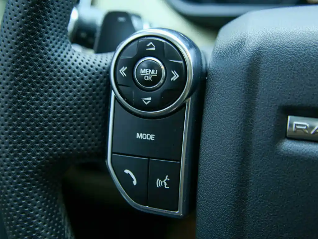 Land Rover Sport 2016 — фото 17