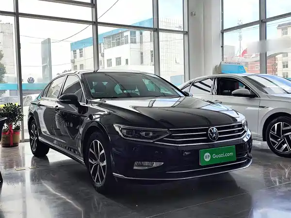Volkswagen Magotan 2020