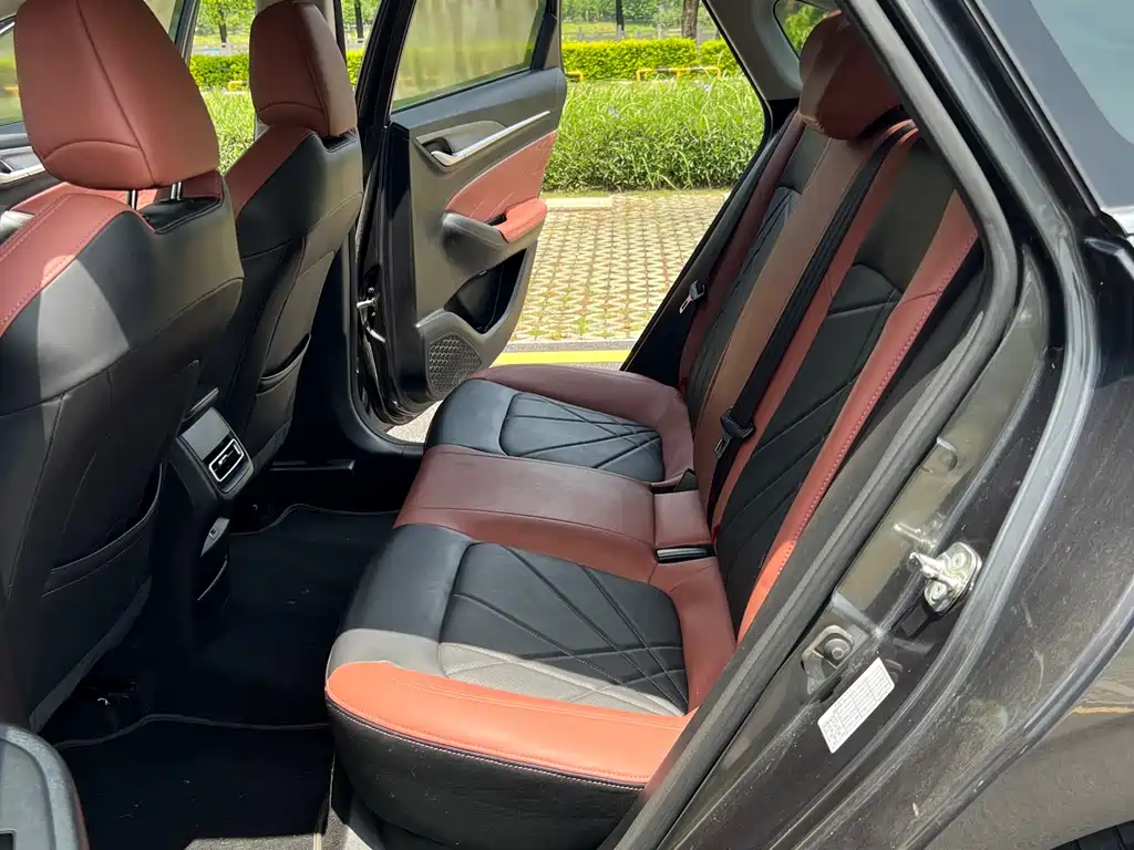 Changan Escape 2023