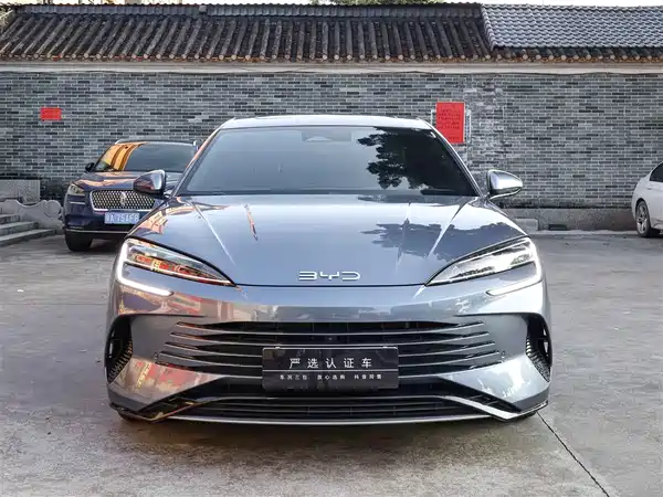 BYD Seal 2024