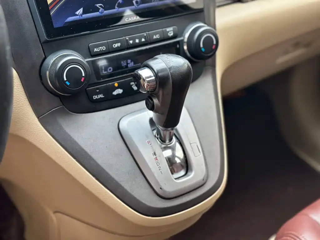 Honda CR-V 2010