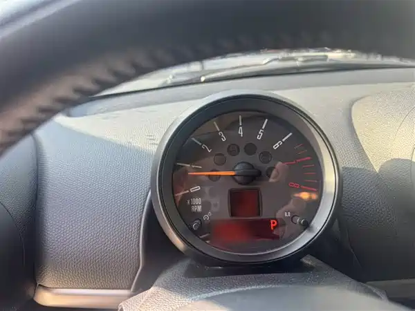MINI Countryman 2014