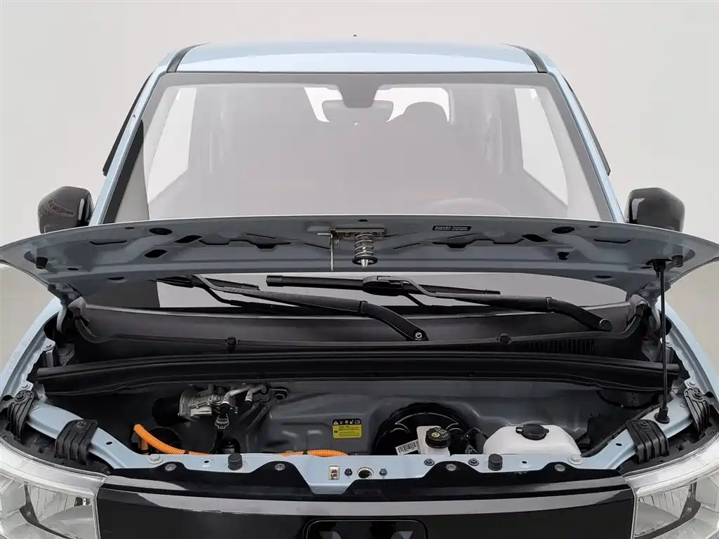 Wuling MINIEV 2023