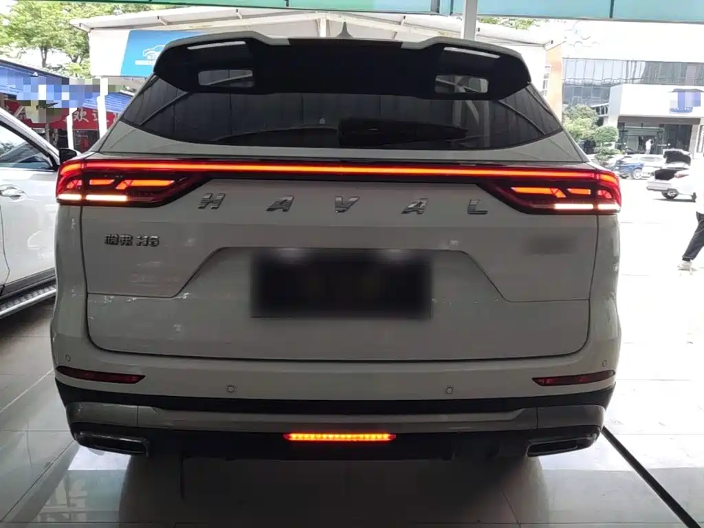 Haval H6 2024