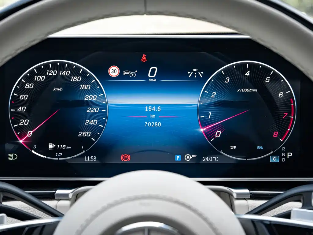 Mercedes-Benz Maybach S-Class 2021 — фото 18