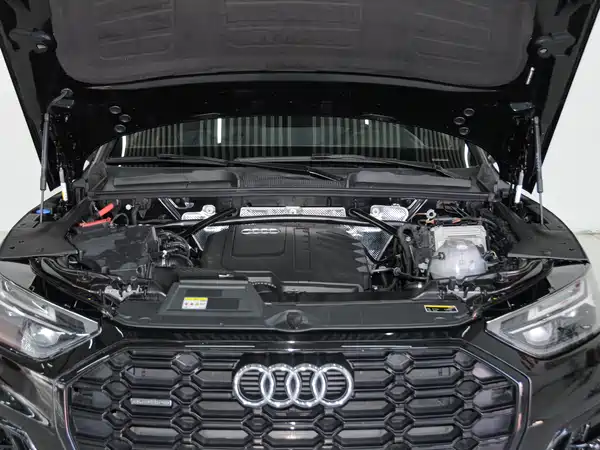 Audi Q5L 2023
