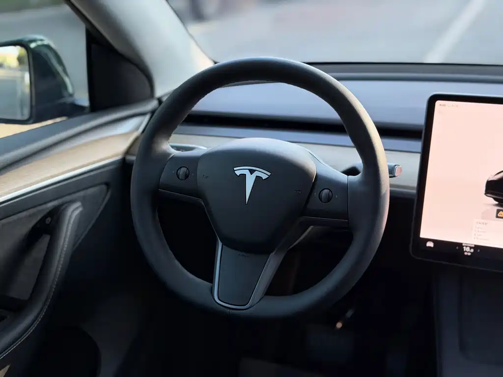 Tesla Model Y 2023 — фото 17
