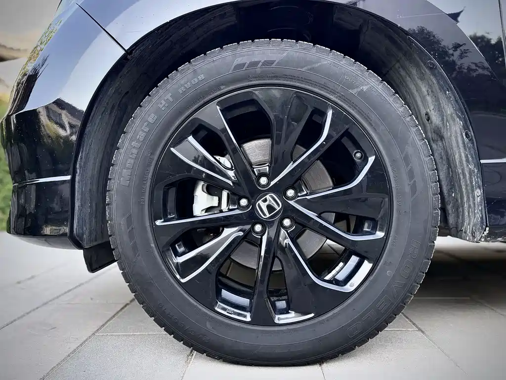 Honda Avancier 2019 — фото 19