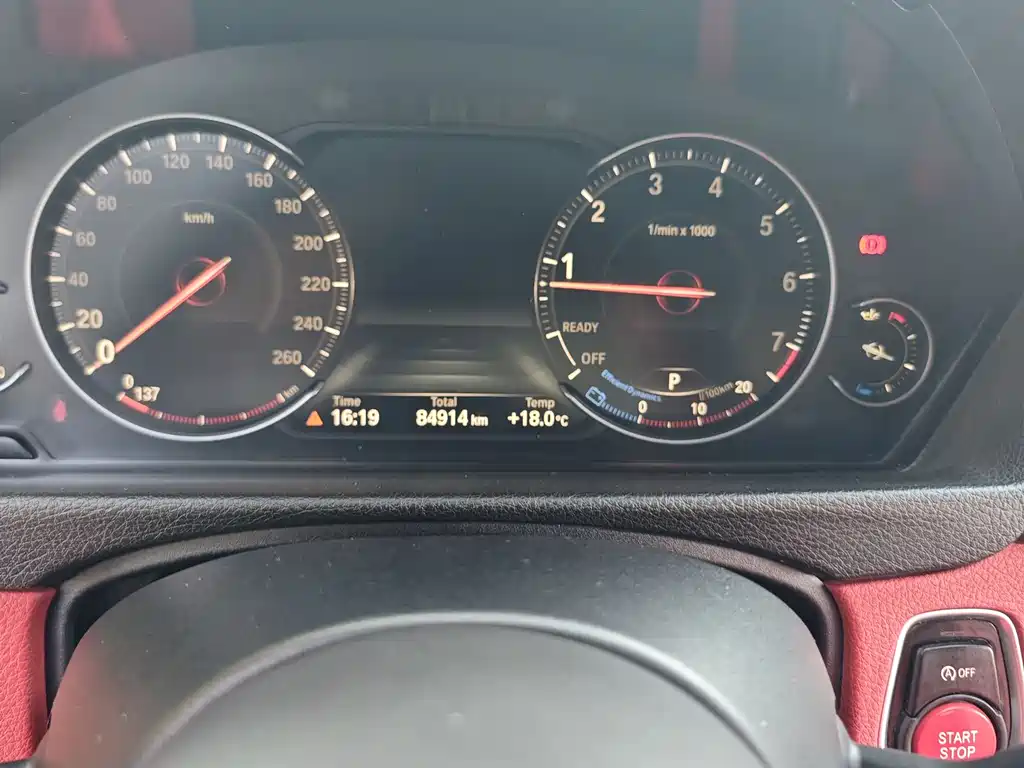 BMW 4 Series 2020 — фото 14