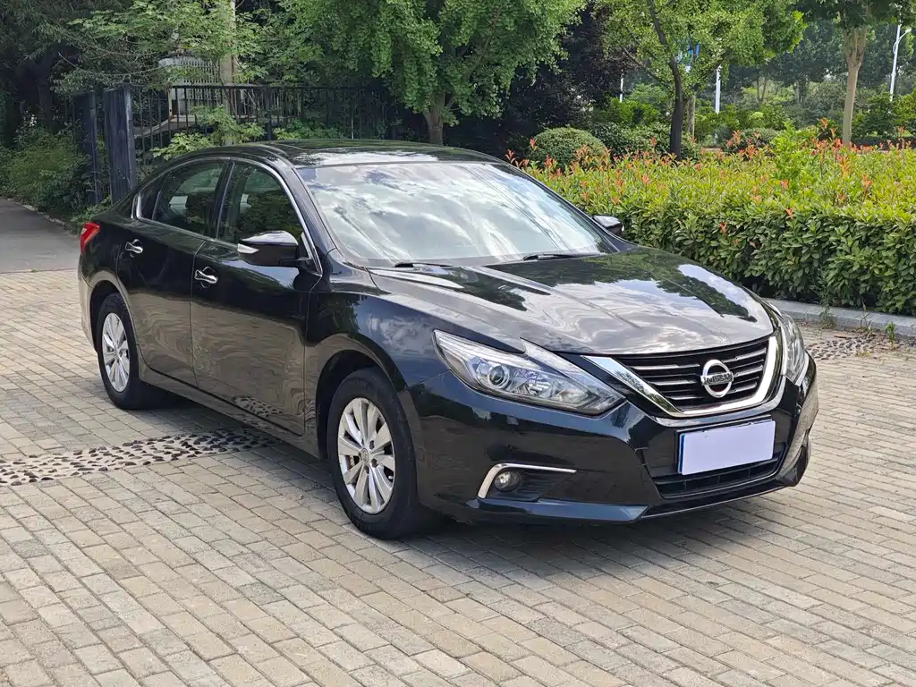 Nissan Teana 2018 — фото 4