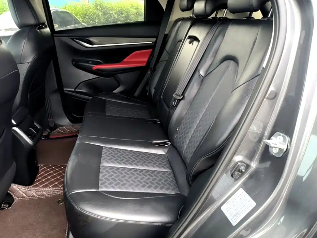 Changan CS55PLUS 2020 — фото 17