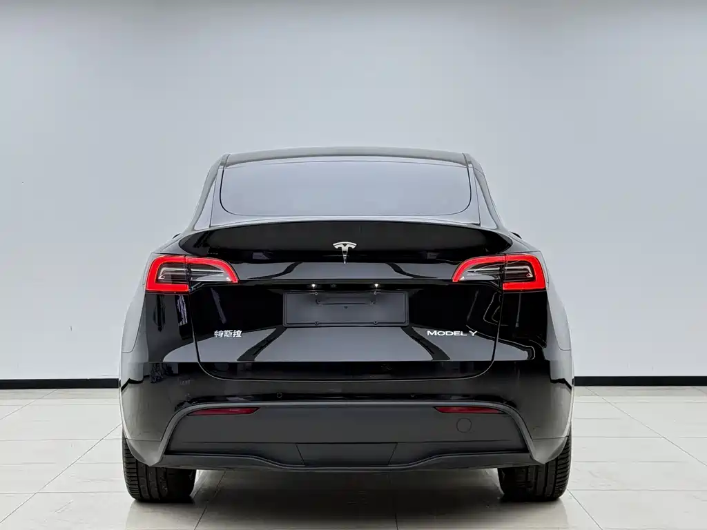Tesla Model Y 2022 — фото 24