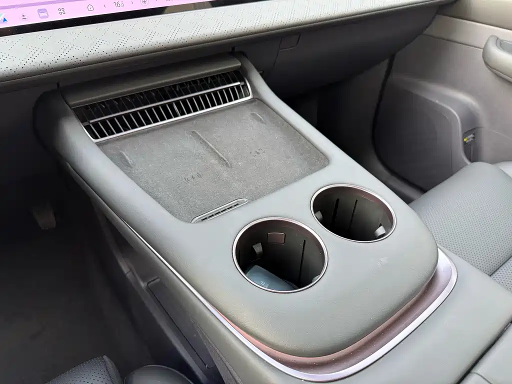 Nissan NX8 2026 — фото 13