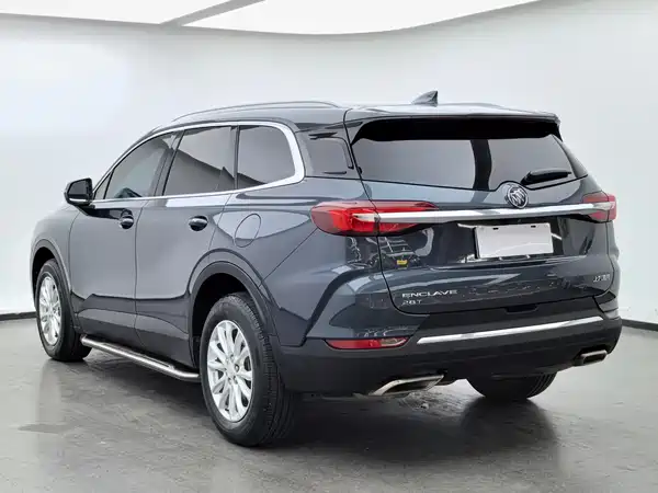 Buick Enclave 2020