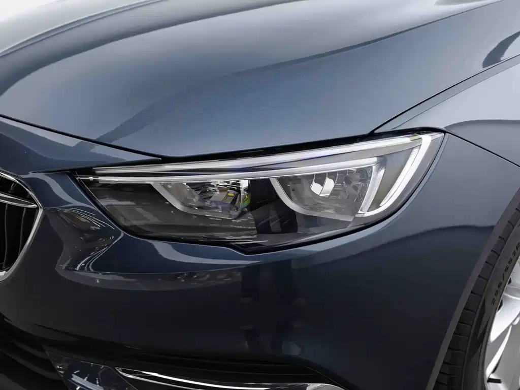 Buick Regal 2020 — фото 15