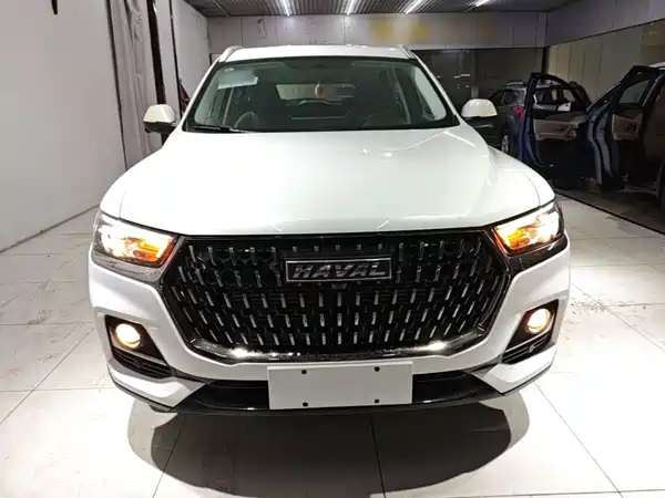 Haval H6 2024