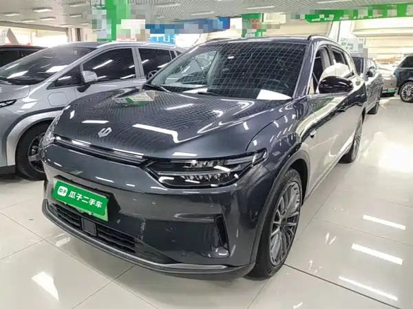 Leapmotor C11 2023