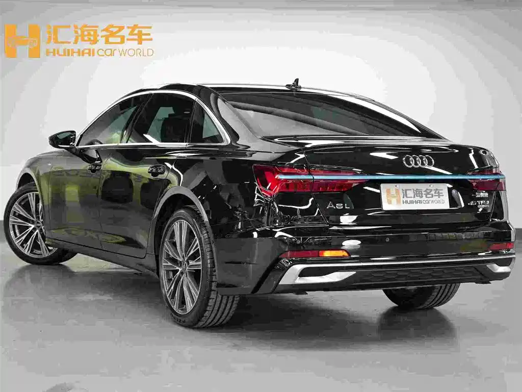 Audi A6L 2024
