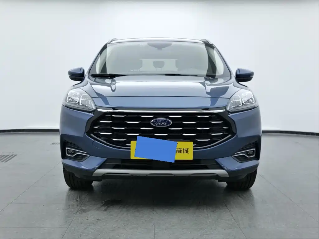 Ford Escape 2023
