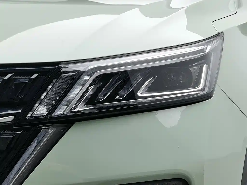 Wuling Star 2022