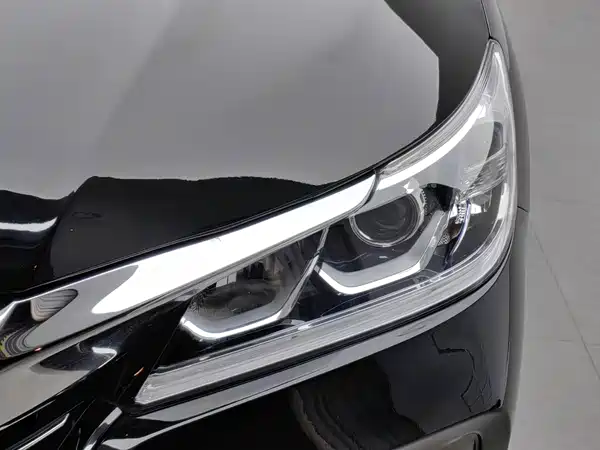 Honda Accord 2017