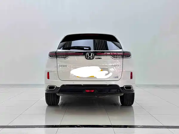 Honda UR-V 2025
