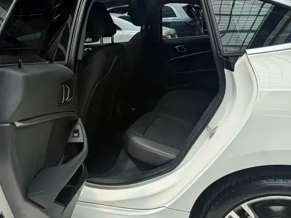 BMW 2 Series 2023