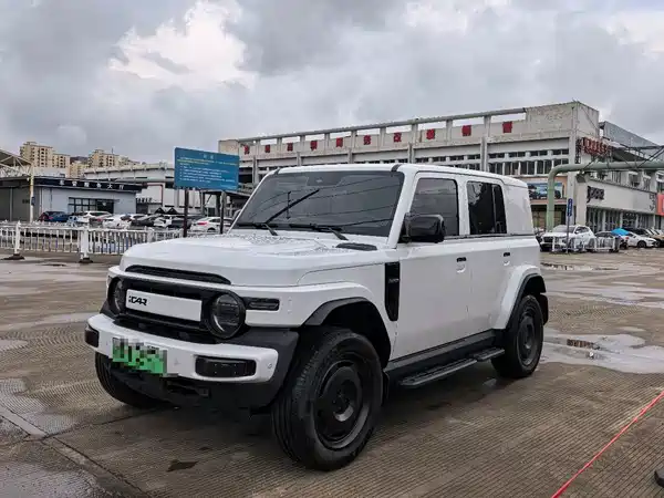 Icar Super V23 2026