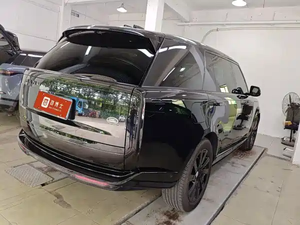 Land Rover Range Rover 2024