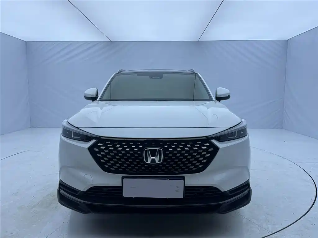 Honda XR-V 2024 — фото 2