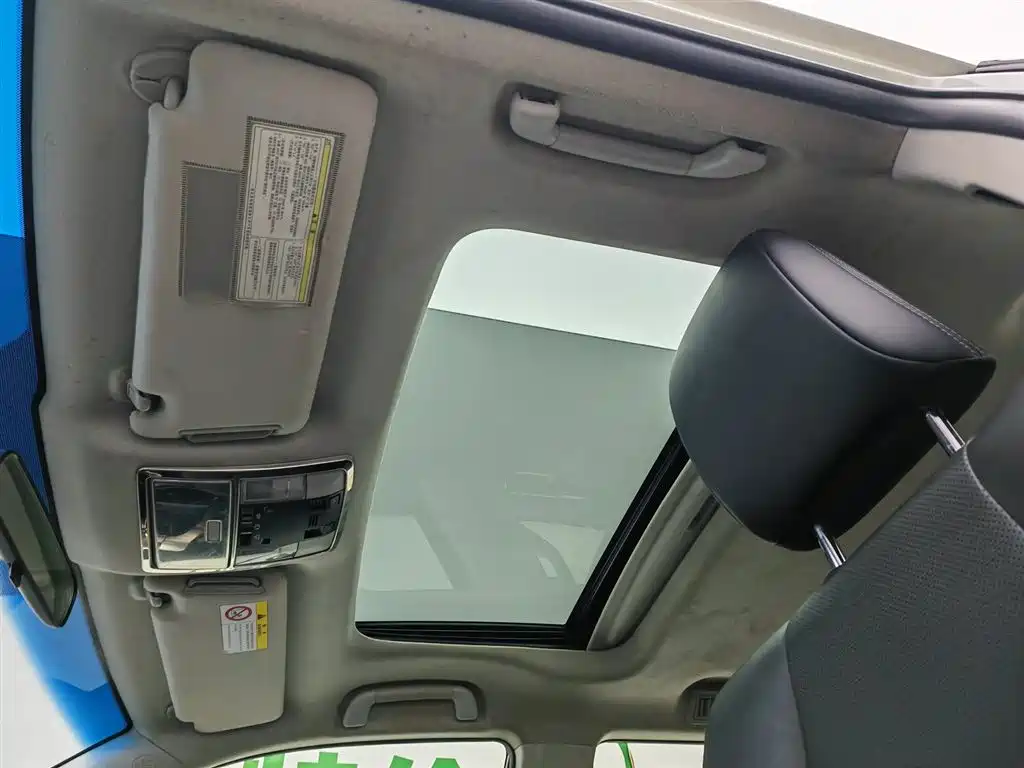 Toyota Prado 2018 — фото 14