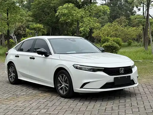 Honda Integra 2024